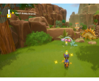 PlayStation Psi Patrol: Dinoświat - 1526406 - zdjęcie 4